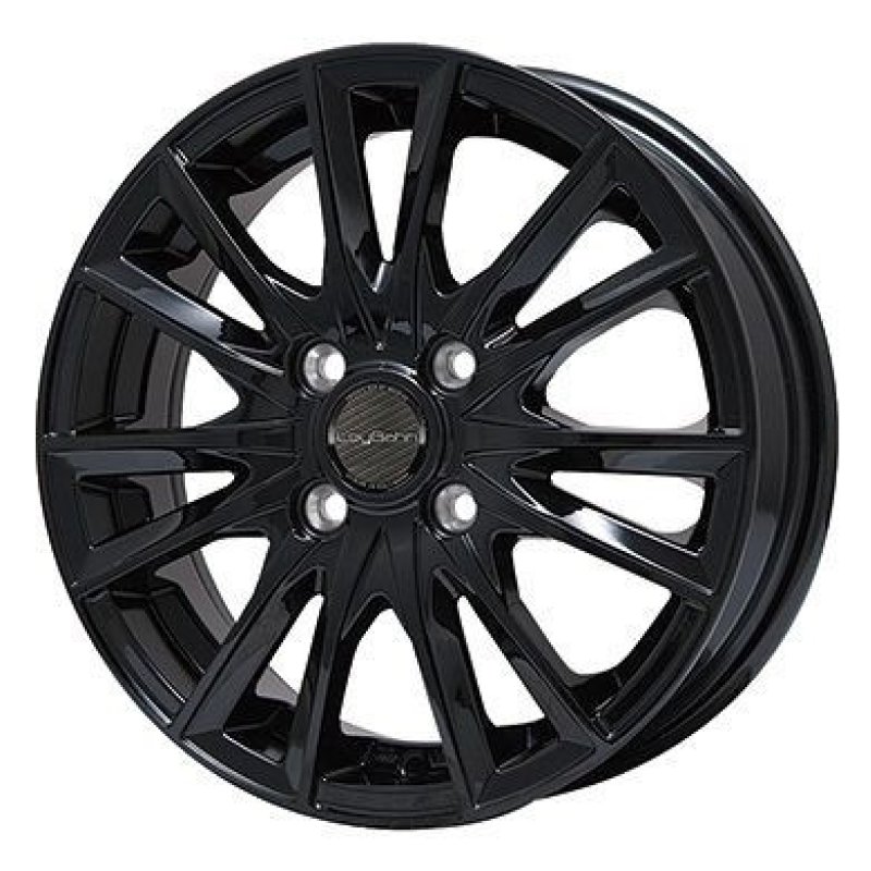 【15インチ サマー】165/55R15 ヴィツァー FORMULA X & DILUCE DX10 (タイヤホイール4本セット)