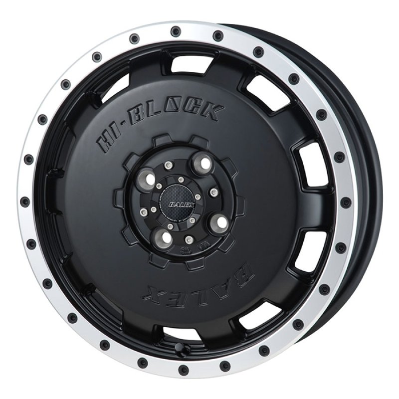 【15インチ サマー】165/55R15 ヴィツァー FORMULA X & JP STYLE BANY (タイヤホイール4本セット)