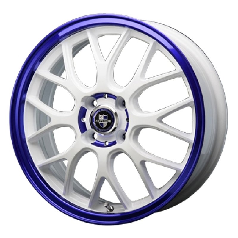 【15インチ サマー】165/55R15 ヴィツァー FORMULA X & SMACK VALKYRIE (タイヤホイール4本セット)