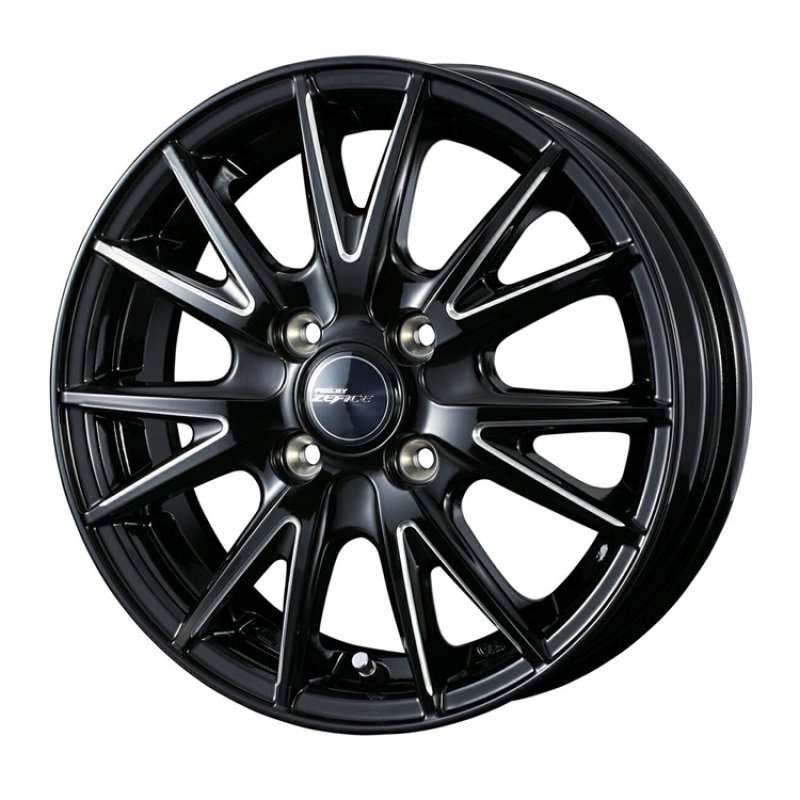 【15インチ サマー】165/55R15 ヴィツァー FORMULA X & EXPLODE RBS (タイヤホイール4本セット)