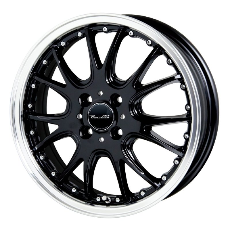 【15インチ サマー】165/55R15 ヴィツァー FORMULA X & EXPLODE RBM (タイヤホイール4本セット)