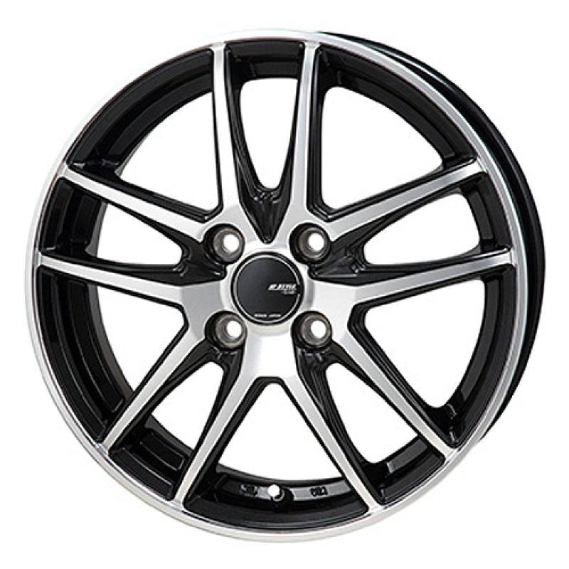【15インチ サマー】195/80R15 ダンロップ ENASAVE VAN 01 & WILD CRUISING RM-α (タイヤホイール4本セット)