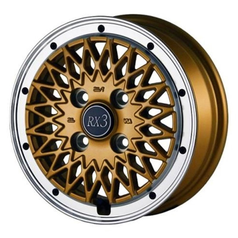 【12インチ サマー】145/80R12 ダンロップ ENASAVE VAN 01 & EURO SPEED S810 (タイヤホイール4本セット)