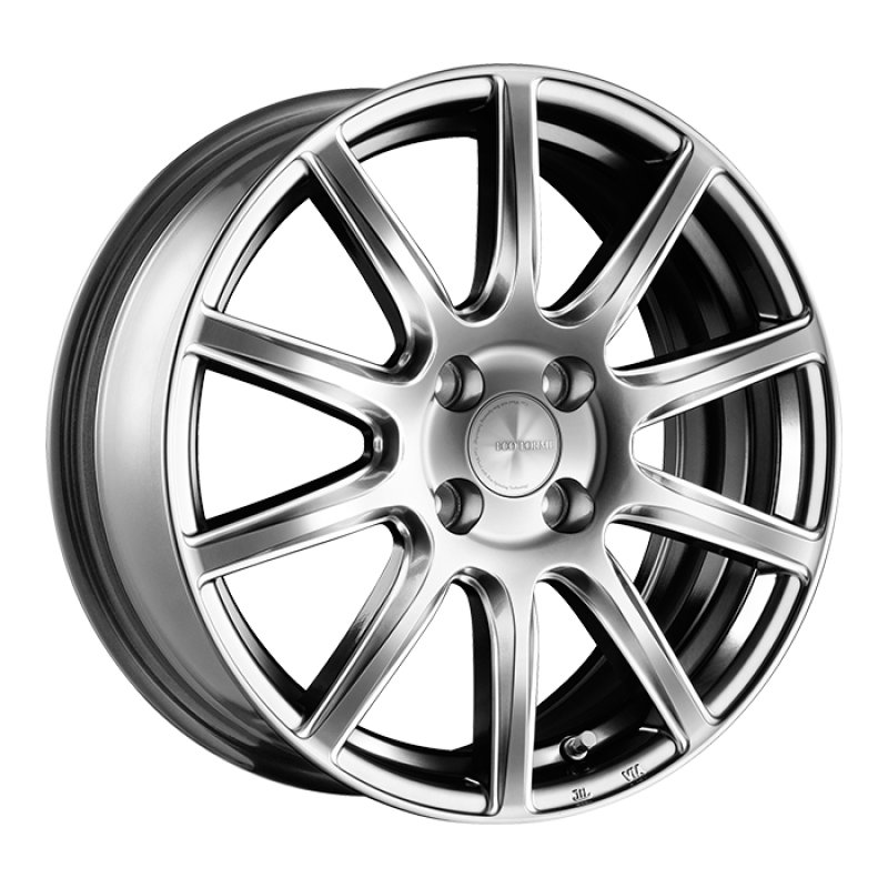 【20インチ サマー】245/35R20 ヨコハマタイヤ DNA ECOS & RMP 028F (タイヤホイール4本セット)