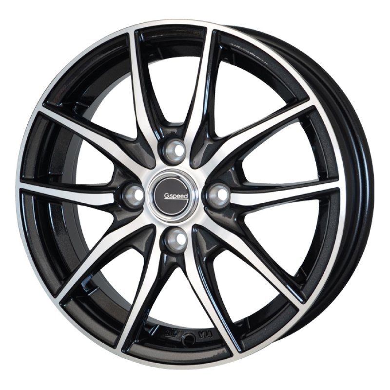 【15インチ スタッドレス】195/65R15 ピレリ ICE ASIMMETRICO PLUS & ECO FORME CRS131 (タイヤホイール4本セット)