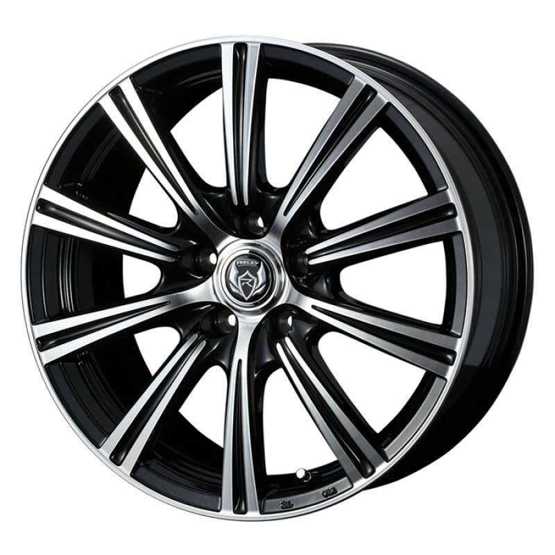 【17インチ サマー】215/45R17 ミシュラン PRIMACY HP & G.speed G-02 (タイヤホイール4本セット)