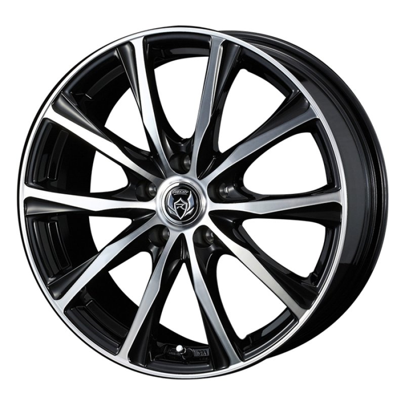 【17インチ サマー】215/45R17 ミシュラン PRIMACY HP & VERSUS STRATAGIA Valore (タイヤホイール4本セット)