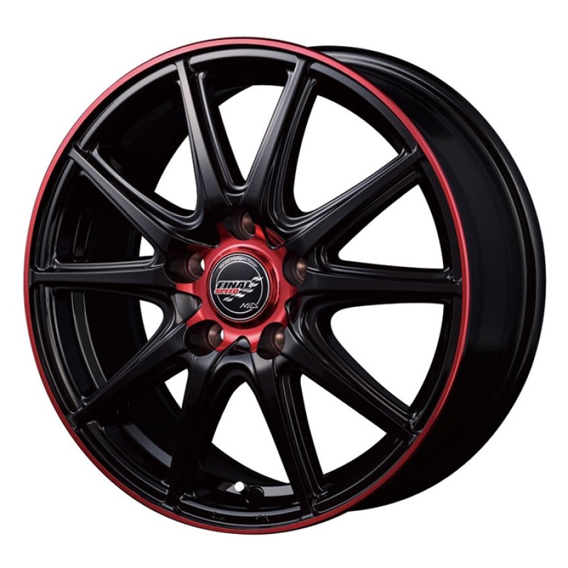 【17インチ サマー】215/45R17 ミシュラン PRIMACY HP & SEIN SS-BLACK EDITION (タイヤホイール4本セット)