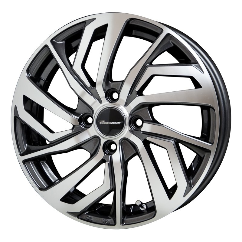 【18インチ サマー】225/40R18 ピレリ P ZERO NERO GT & G.speed P-02 (タイヤホイール4本セット)