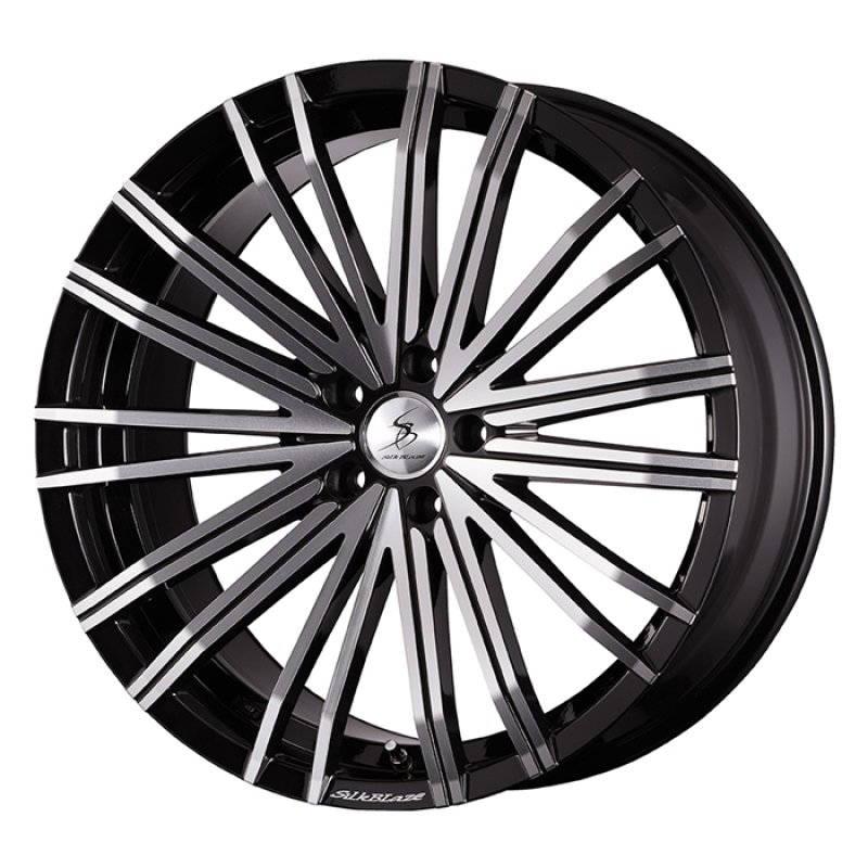【19インチ サマー】245/35R19 ピレリ P ZERO NERO GT & LEONIS GREILA (タイヤホイール4本セット)