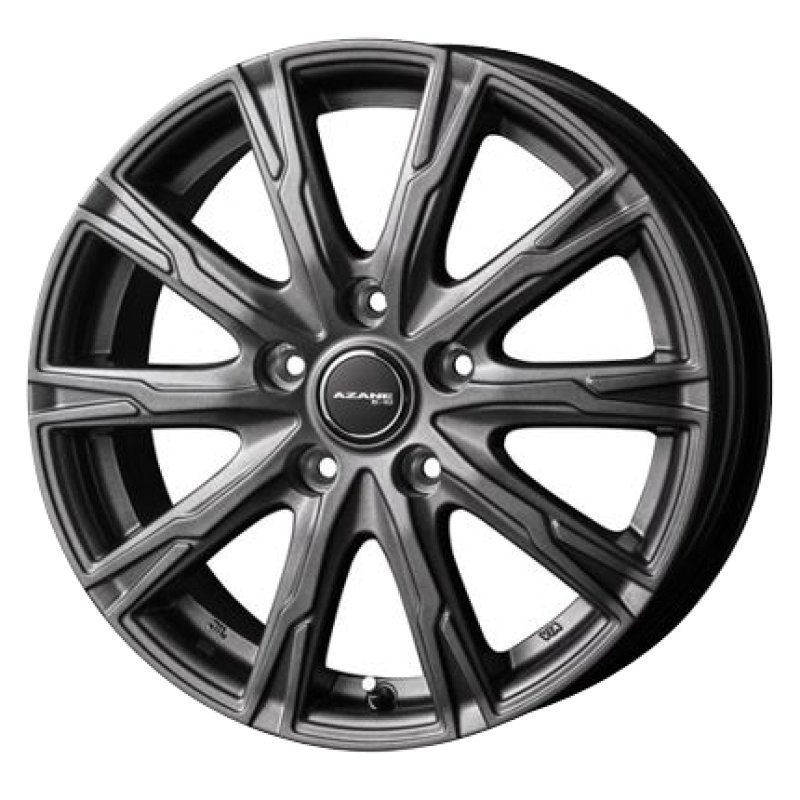オートバックス ノーストレツクN3i 165/70R14 81Q タイヤ・ホイール4本セット
