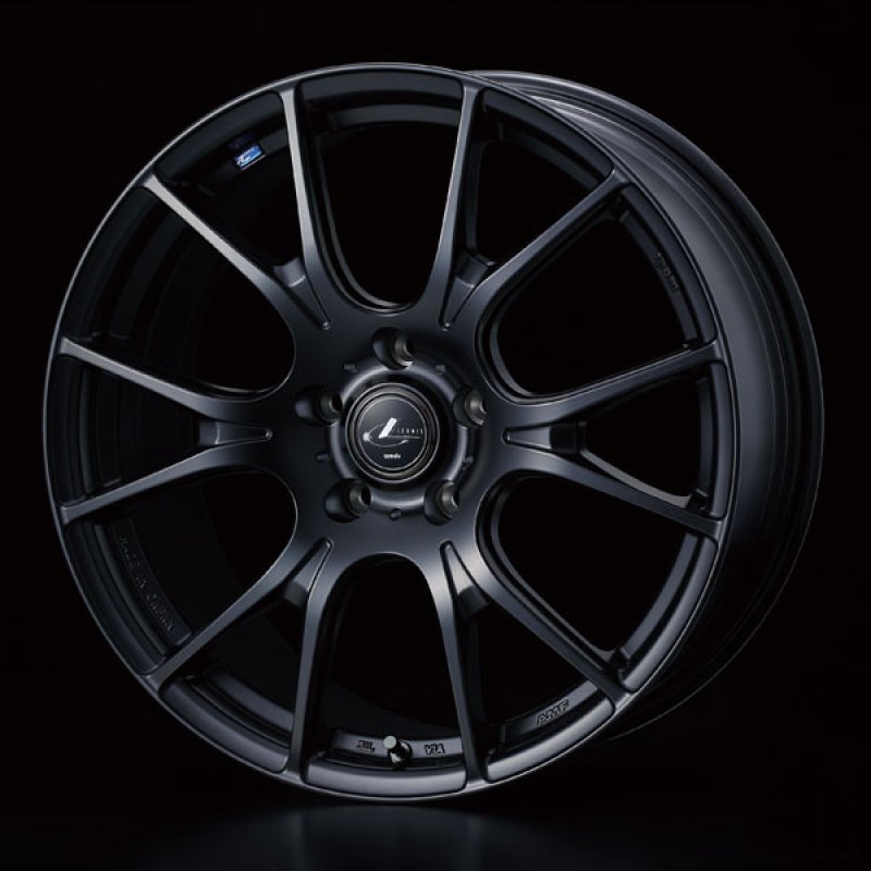 【18インチ サマー】215/45R18 クムホ ZETUM ZU12 & NAVIA02 (タイヤホイール4本セット)