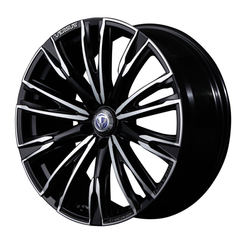 【19インチ サマー】215/35R19 ピレリ P ZERO NERO GT & HFULLCROSS Rv5 (タイヤホイール4本セット)
