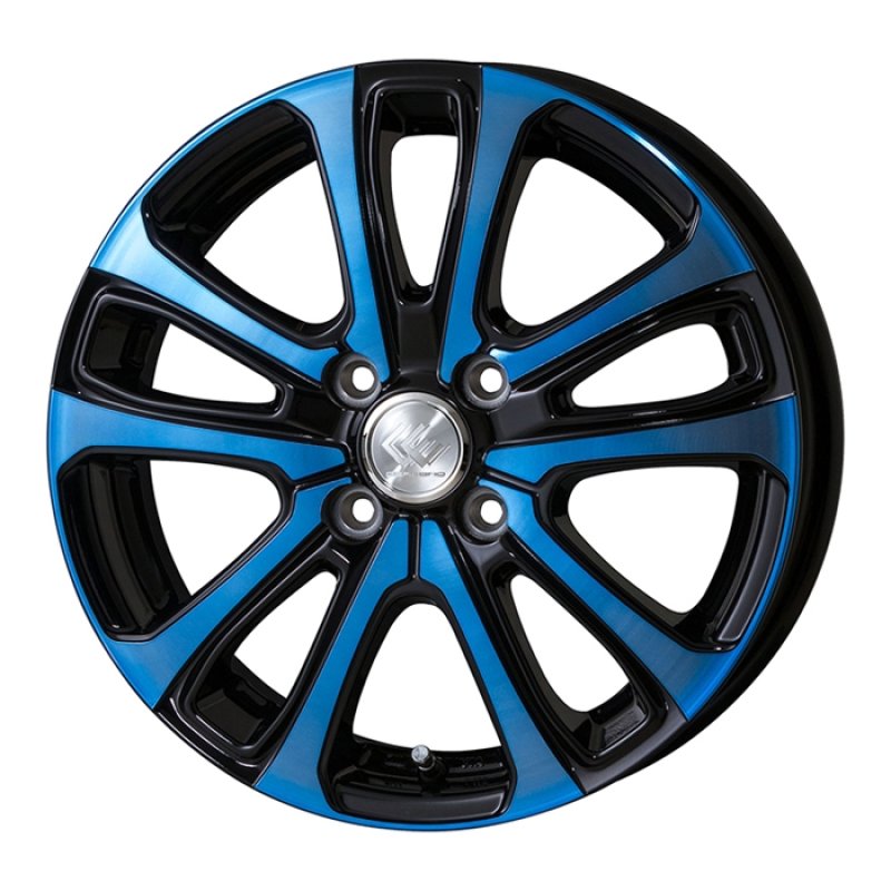 【15インチ サマー】165/55R15 ヨコハマタイヤ ADVAN NEOVA AD08R & JP STYLE Vercely (タイヤホイール4本セット)