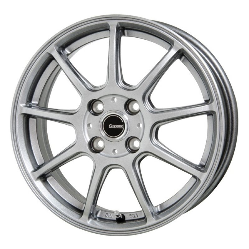 【17インチ サマー】205/45R17 ヨコハマタイヤ ADVAN NEOVA AD08R & LEONIS GREILA (タイヤホイール4本セット)