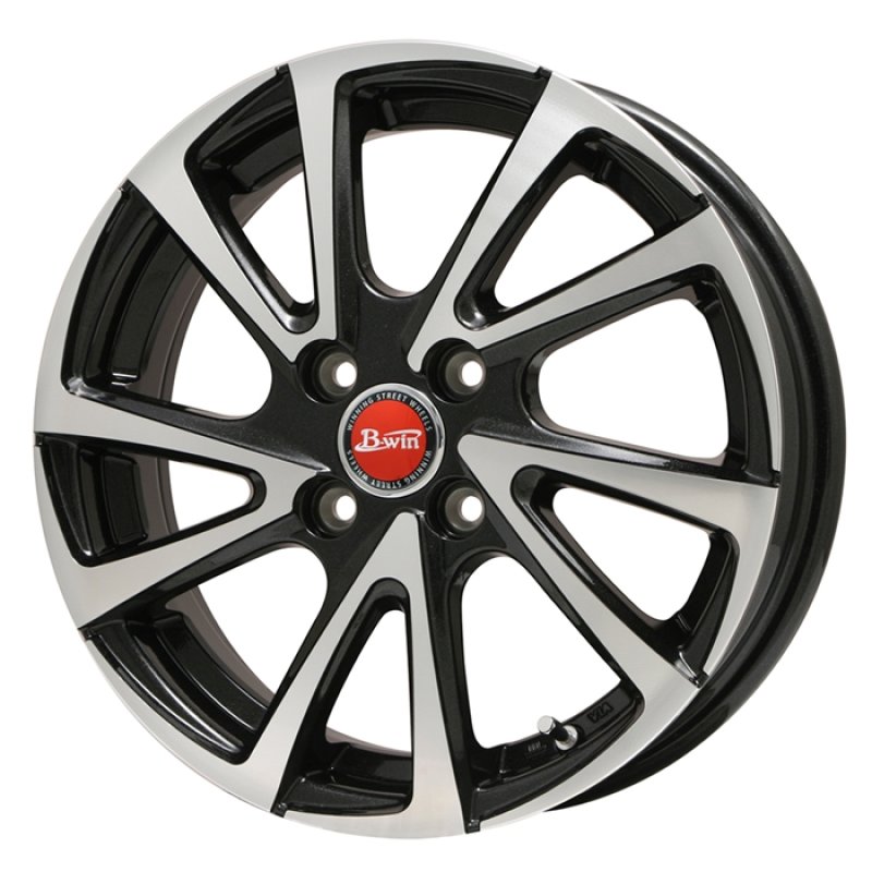 【15インチ サマー】165/55R15 ヨコハマタイヤ ADVAN NEOVA AD08R & LEONIS GREILA (タイヤホイール4本セット)