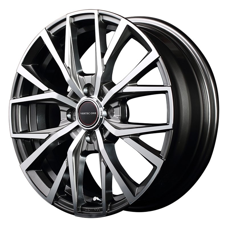 【16インチ スタッドレス】205/60R16 オートバックス North Trek N3i & EUROBAHN VTX (タイヤホイール4本セット)