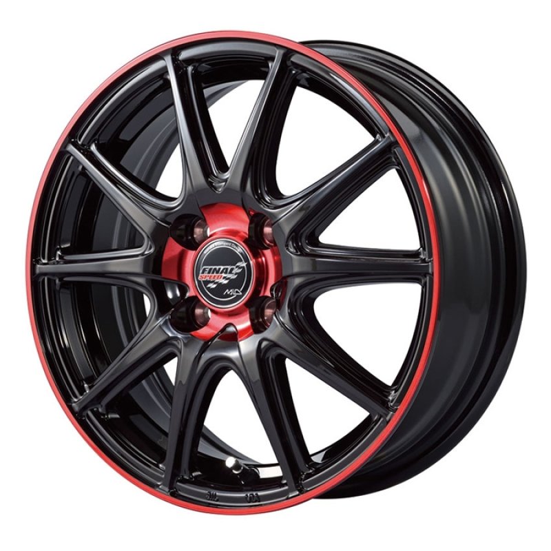 【15インチ スタッドレス】195/65R15 オートバックス North Trek N3i & SMACK VALKYRIE (タイヤホイール4本セット)