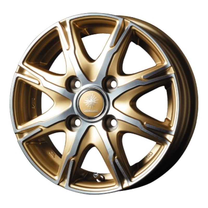 【16インチ スタッドレス】205/60R16 オートバックス North Trek N3i & CEREBRO LF5 (タイヤホイール4本セット)