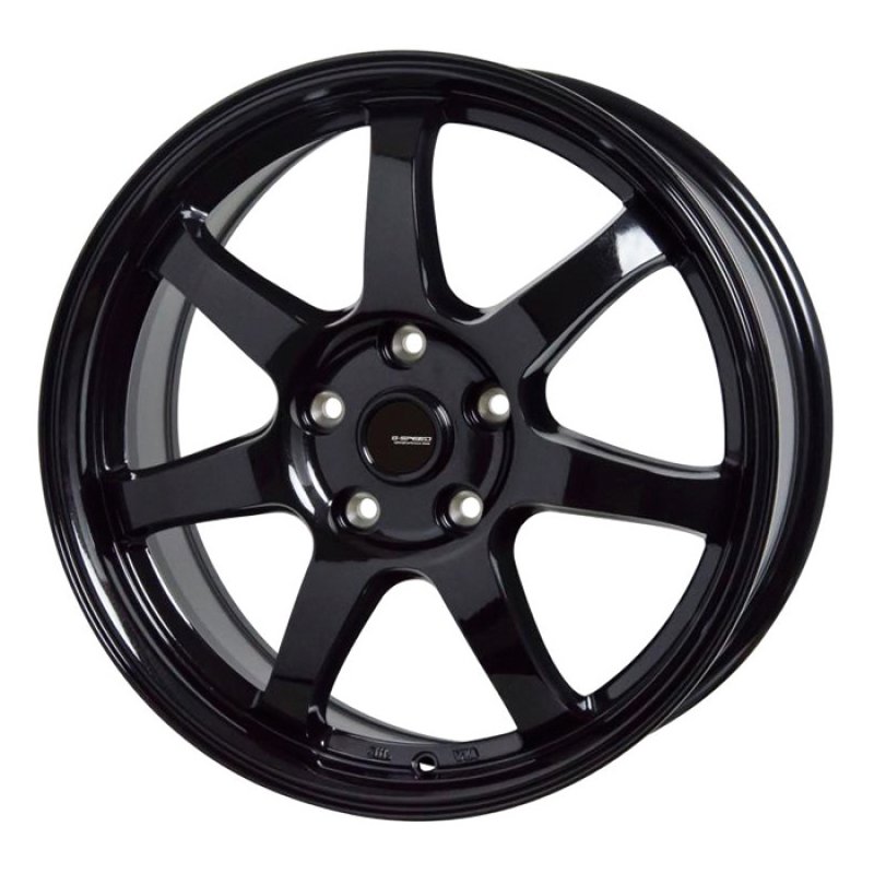 【16インチ サマー】215/65R16 ミシュラン AGILIS & DAYTONA’S BLACK (タイヤホイール4本セット)