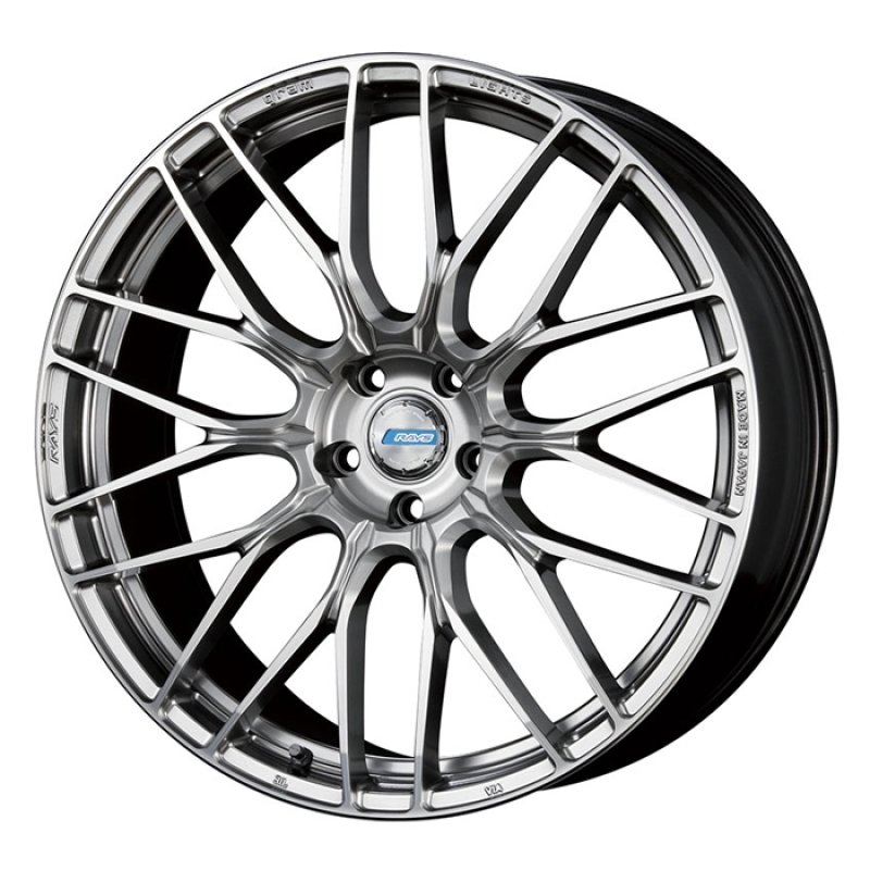 【18インチ サマー】235/60R18 ダンロップ SP SPORT MAXX 050+FOR SUV & Performance Line PFM1 (タイヤホイール4本セット)