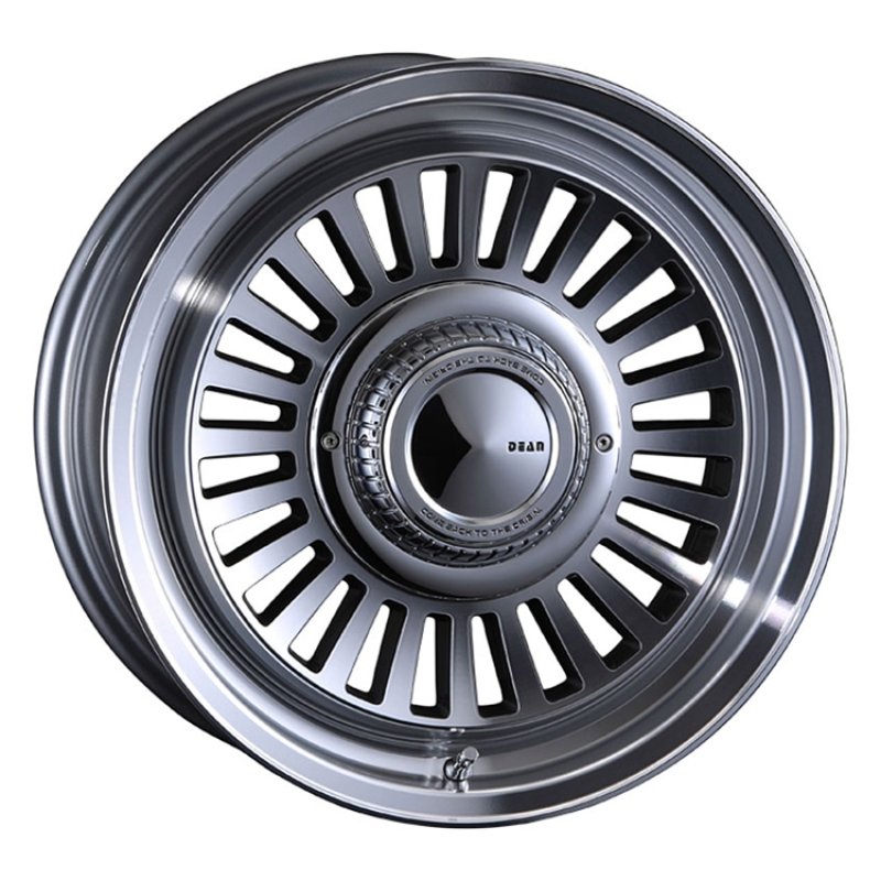 【16インチ サマー】215/65R16 ヨコハマタイヤ PARADA PA03 & NITRO POWER CROSS CLAW (タイヤホイール4本セット)