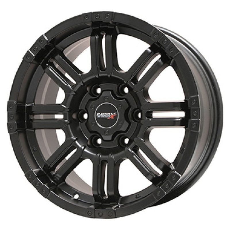 【16インチ サマー】215/65R16 ヨコハマタイヤ PARADA PA03 & DAYTONA’S CHROME (タイヤホイール4本セット)