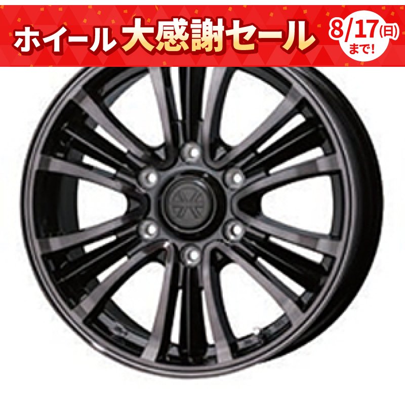 【16インチ サマー】215/65R16 ヨコハマタイヤ PARADA PA03 & XTREME-J XJ04 (タイヤホイール4本セット)