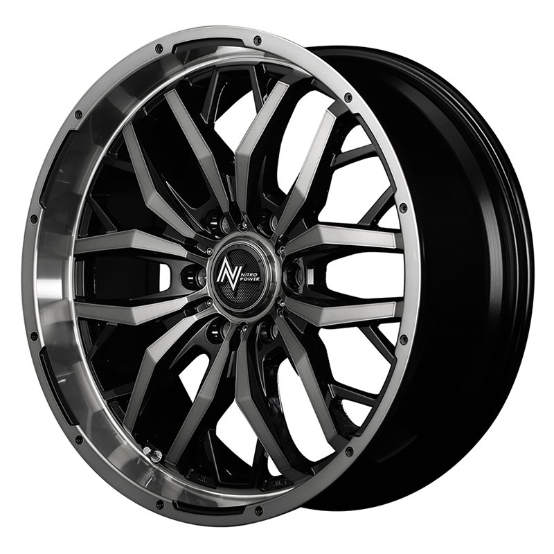【16インチ サマー】215/65R16 ヨコハマタイヤ PARADA PA03 & BAZALT X TYPE2 (タイヤホイール4本セット)