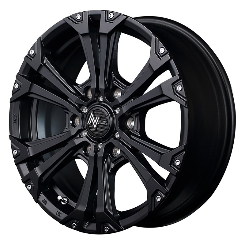 【16インチ サマー】215/65R16 ヨコハマタイヤ PARADA PA03 & Fenice X XC6 (タイヤホイール4本セット)