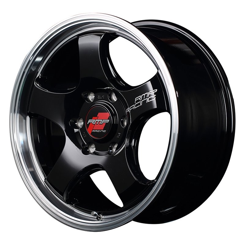 【16インチ サマー】215/65R16 ヨコハマタイヤ PARADA PA03 & DT-STYLE (タイヤホイール4本セット)