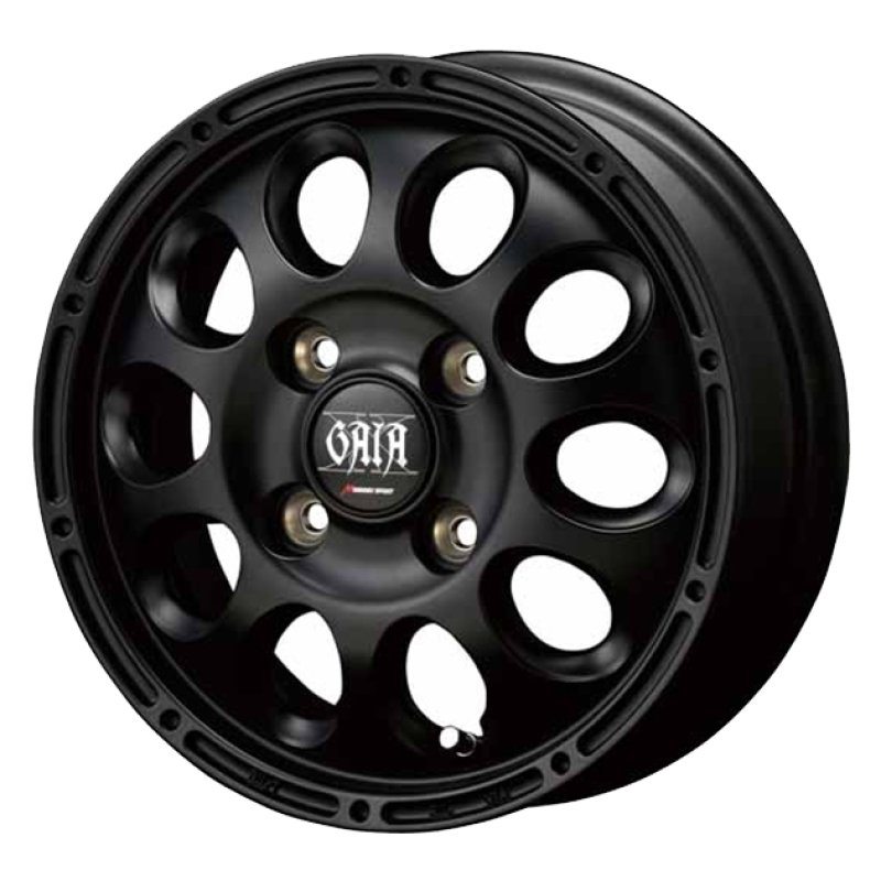 【15インチ サマー】195/80R15 ダンロップ ENASAVE VAN 01 & WILD CRUISING LX (タイヤホイール4本セット)