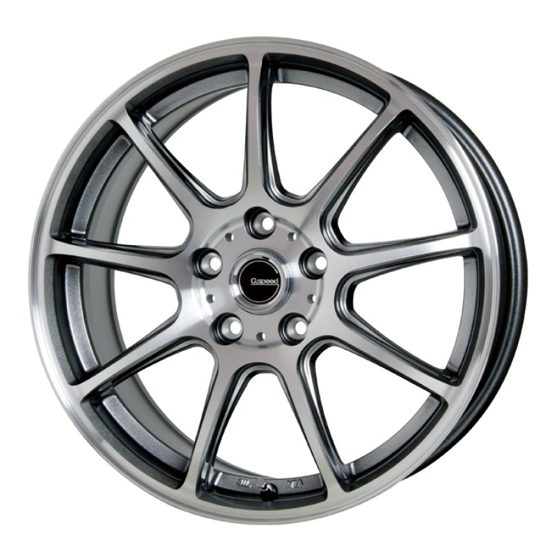 【18インチ サマー】205/40R18 ミシュラン PILOT SPORT 4 & SPORT RALLY RACING (タイヤホイール4本セット)