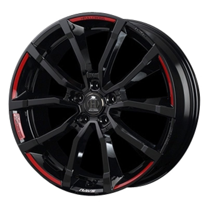 【17インチ サマー】215/60R17 ヨコハマタイヤ BluEarth RV-02 & G.speed G-04 (タイヤホイール4本セット)