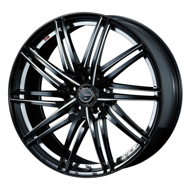 ブリヂストン ブリザックVRX2 225/50R17 94Q タイヤ・ホイール4本セット
