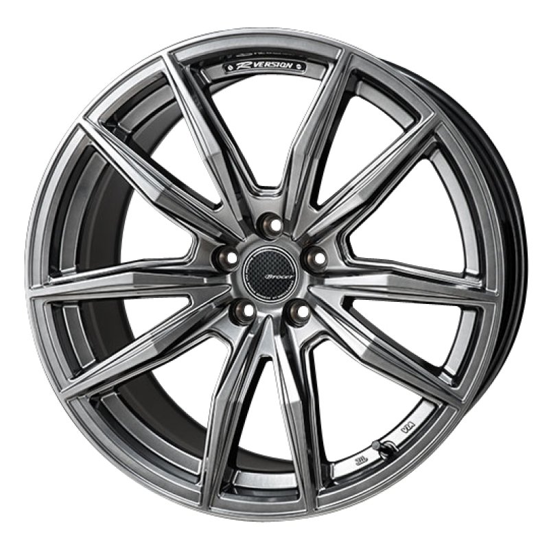 【17インチ サマー】215/55R17 クムホ ECSTA PS71 & SCHNEIDER SX-2 (タイヤホイール4本セット)