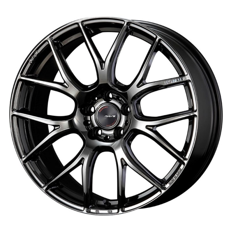 【19インチ サマー】245/45R19 ミシュラン PILOT SPORT 4 & STICH LEGZAS FUHLER (タイヤホイール4本セット)