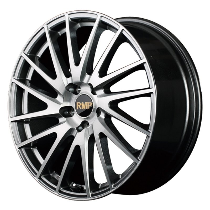 【17インチ サマー】225/50R17 ミシュラン PILOT SPORT 4 & RMP R25 (タイヤホイール4本セット)