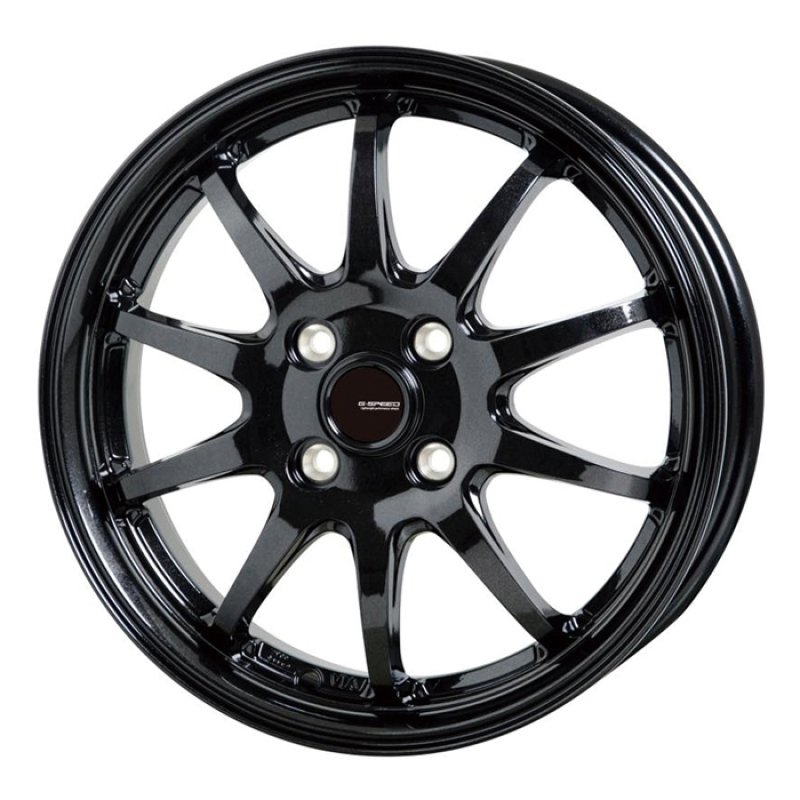 【14インチ サマー】165/70R14 デュラターン MOZZO 4S & LAFFITE LE-03 (タイヤホイール4本セット)