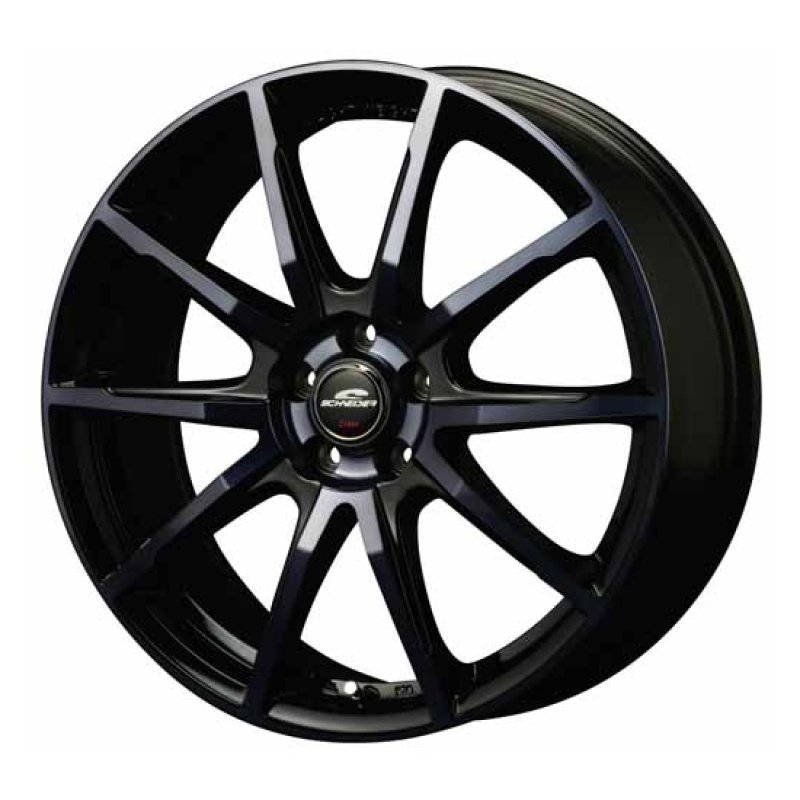 【17インチ サマー】215/55R17 デュラターン MOZZO S360 & G.speed G-01 (タイヤホイール4本セット)