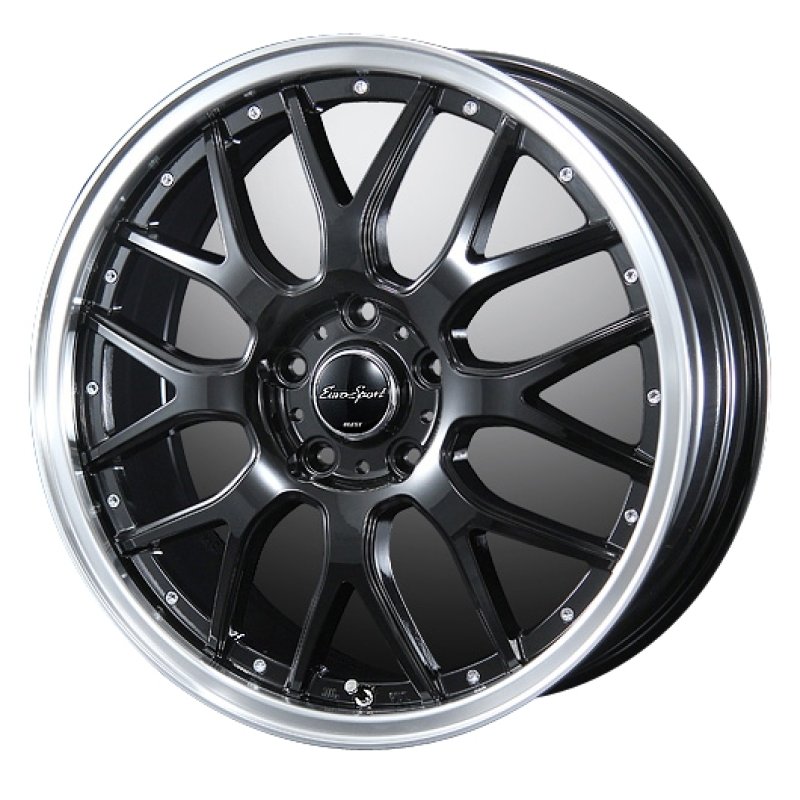 【17インチ サマー】205/50R17 クムホ ECSTA PS71 & RMP R25 (タイヤホイール4本セット)