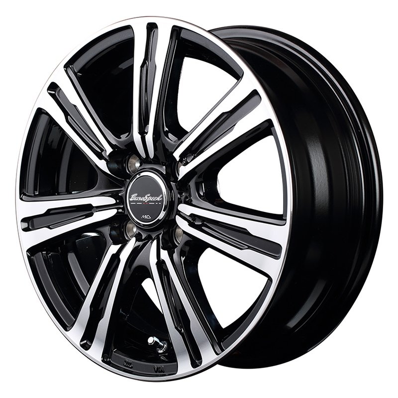 【17インチ サマー】215/45R17 ヨコハマタイヤ ADVAN FLEVA V701 & GT V02 (タイヤホイール4本セット)