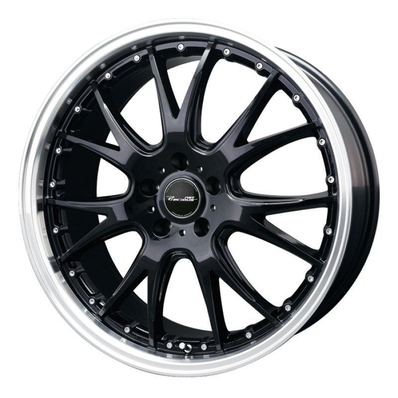 【17インチ サマー】215/55R17 コンチネンタル ContiMaxContact MC5 & LeyBahn WGS (タイヤホイール4本セット)