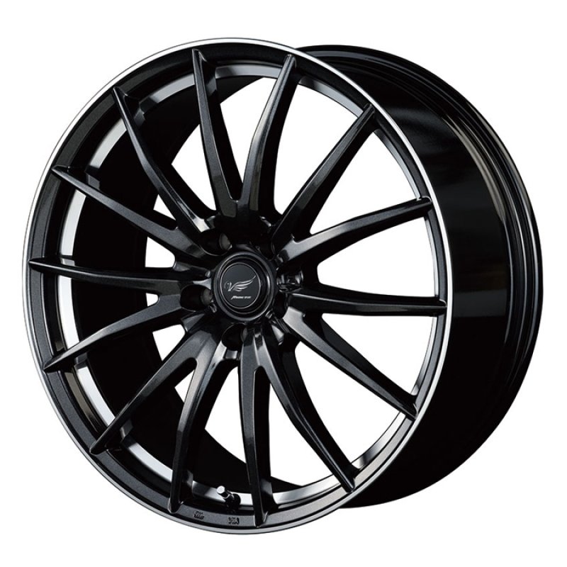【16インチ サマー】205/55R16 コンチネンタル ContiMaxContact MC5 & G.speed G-01 (タイヤホイール4本セット)