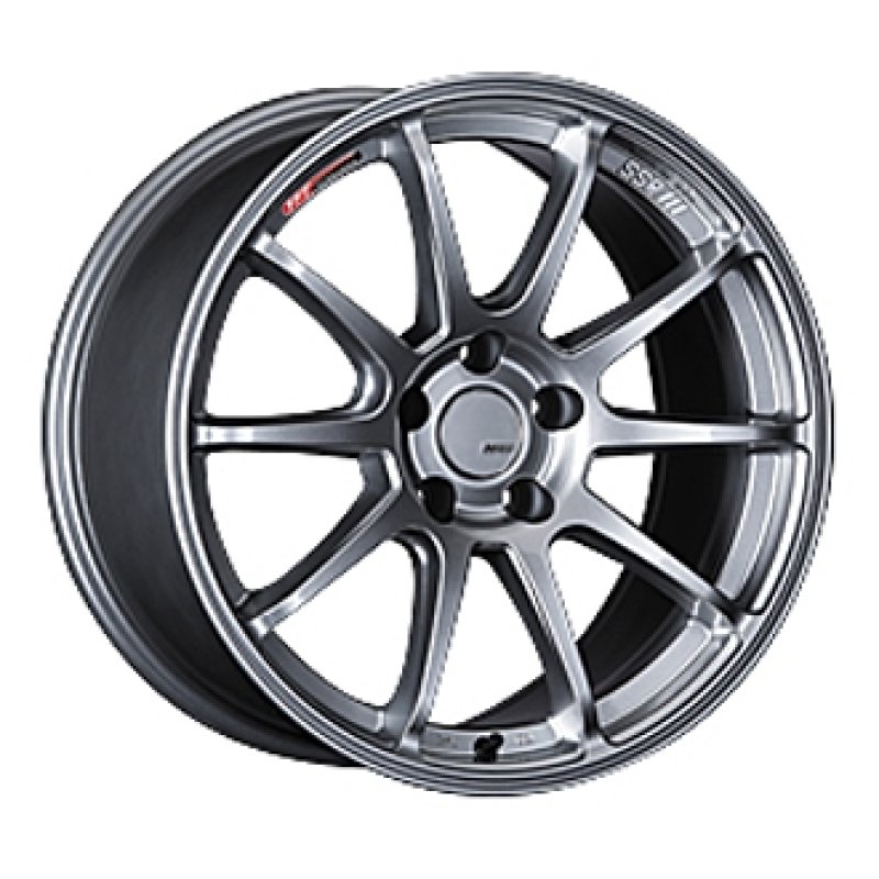 【18インチ サマー】225/45R18 コンチネンタル ContiMaxContact MC5 & VENERDI LEGGERO (タイヤホイール4本セット)