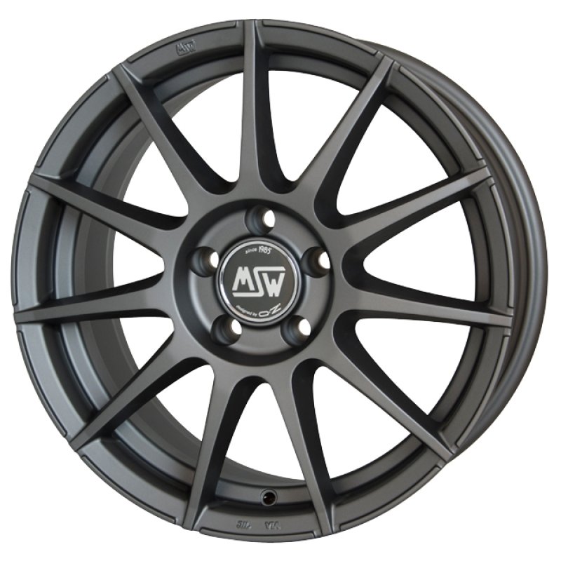 【17インチ サマー】225/50R17 コンチネンタル ContiMaxContact MC5 & JP STYLE Vercely (タイヤホイール4本セット)