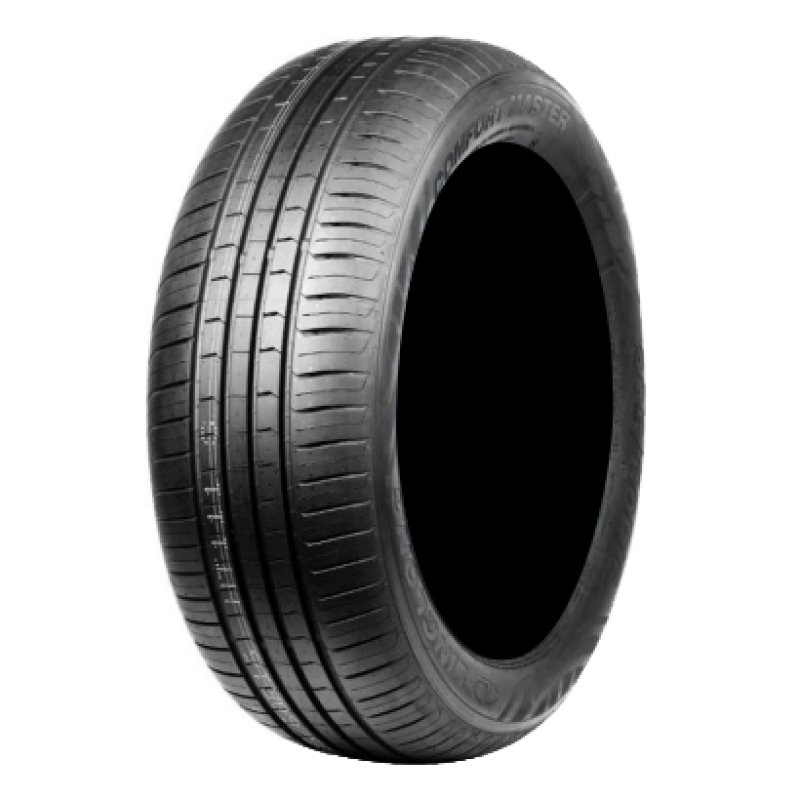 リンロン コンフォートマスター 155/65R14 75H