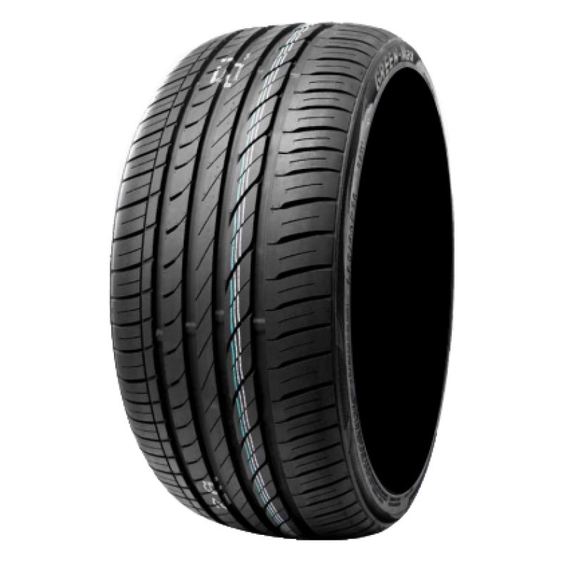 リンロン グリーンマックス 215/45R17 91V XL