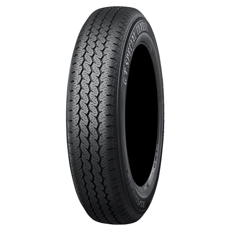 ﾖｺﾊﾏ GTｽﾍﾟｼｬﾙｸﾗｼｯｸY350 145/80R10 69S