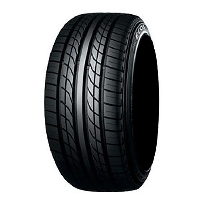 ヨコハマタイヤ DNA エコス 245/40R18 93W